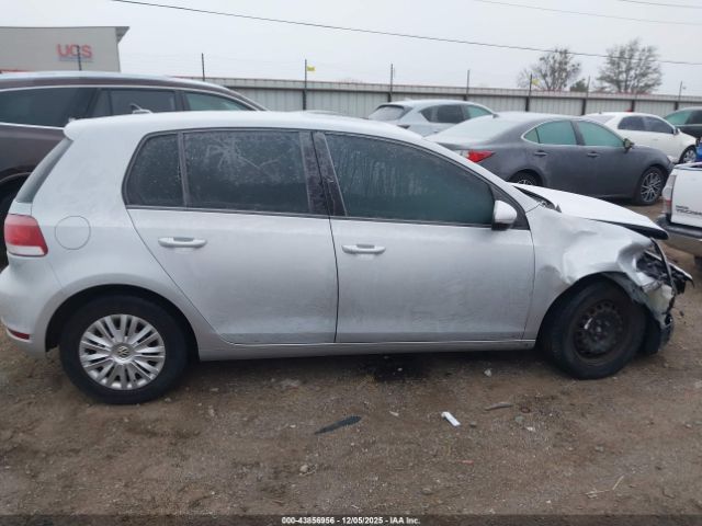 Volkswagen Golf 2.5l Image 14