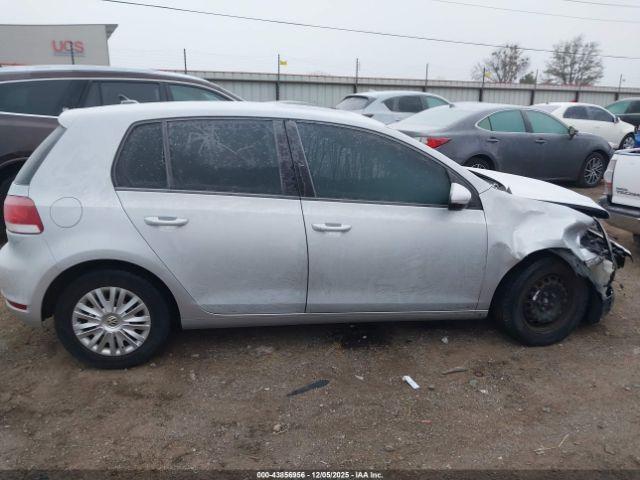 Volkswagen Golf 2.5l Image 14