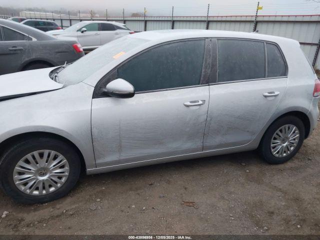 Volkswagen Golf 2.5l Image 16