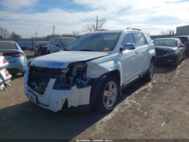 GMC Terrain Slt-2 Image 17