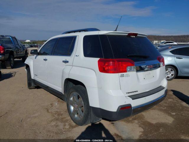 GMC Terrain Slt-2 Image 5