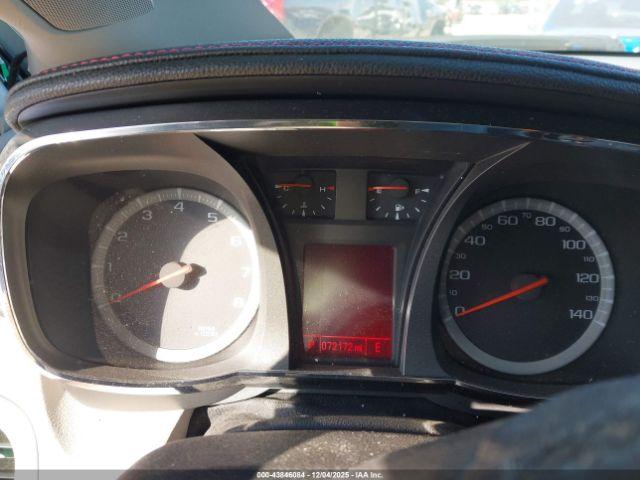 GMC Terrain Slt-2 Image 8