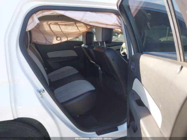 GMC Terrain Slt-2 Image 4