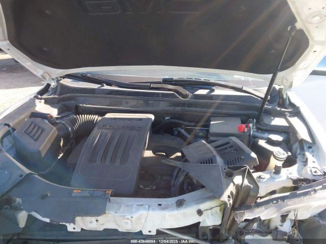 GMC Terrain Slt-2 Image 7