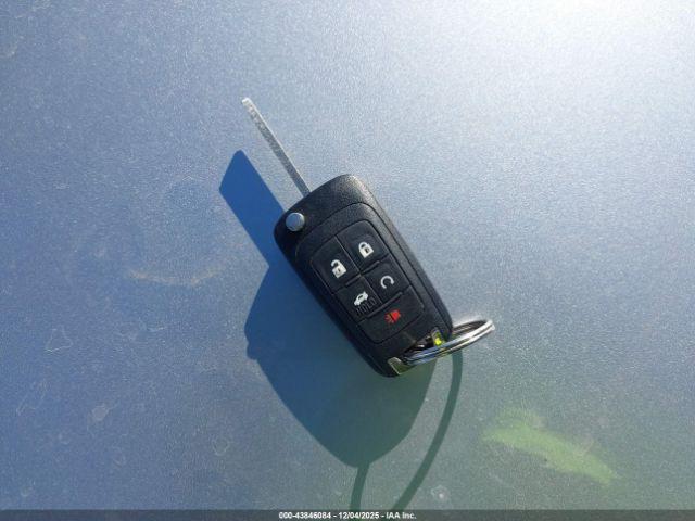 GMC Terrain Slt-2 Image 11