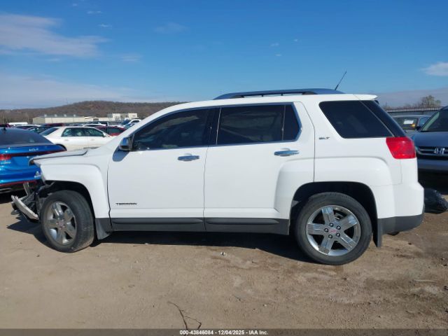 GMC Terrain Slt-2 Image 13