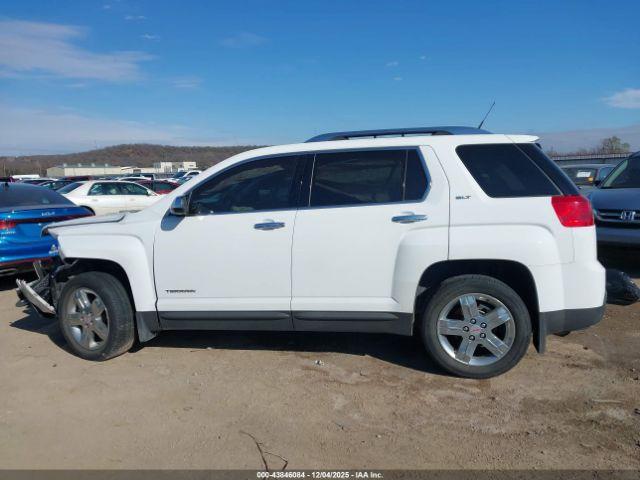 GMC Terrain Slt-2 Image 13