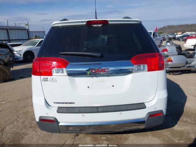 GMC Terrain Slt-2 Image 14