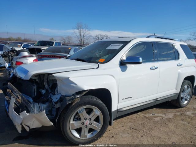 GMC Terrain Slt-2 Image 16