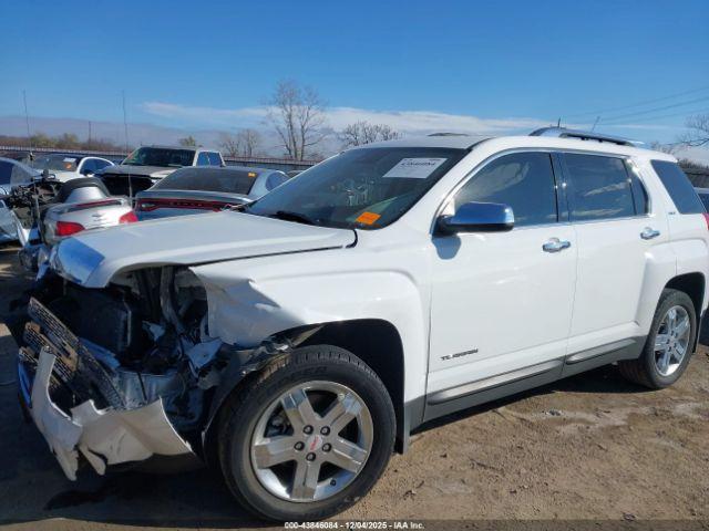 GMC Terrain Slt-2 Image 16