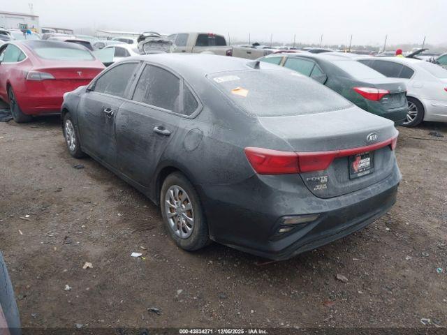 Kia Forte Fe Image 8