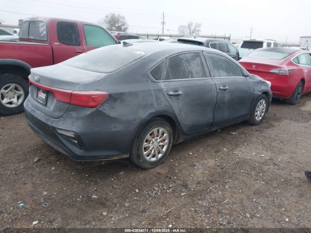 Kia Forte Fe Image 15