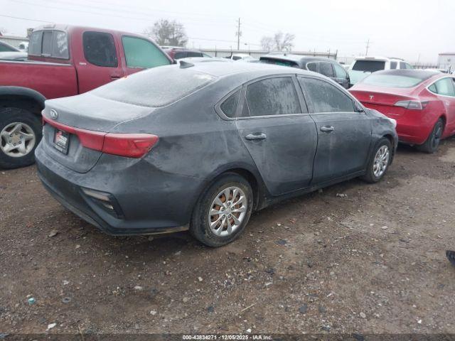 Kia Forte Fe Image 15