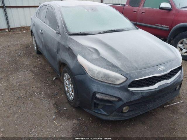 Kia Forte Fe Image 6