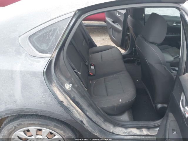 Kia Forte Fe Image 14