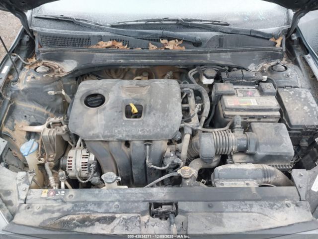 Kia Forte Fe Image 7