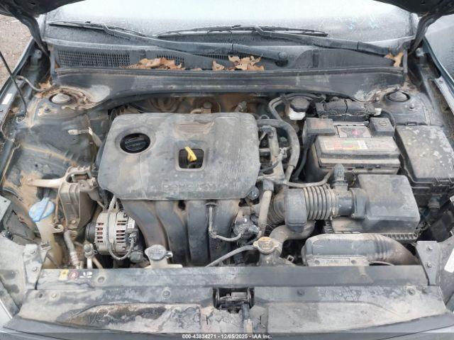 Kia Forte Fe Image 7