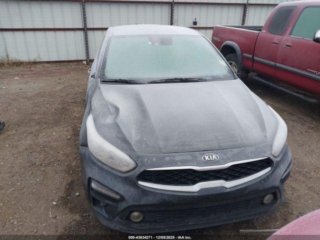 Kia Forte Fe Image 16