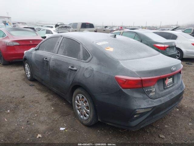 Kia Forte Fe Image 13