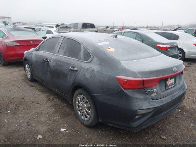 Kia Forte Fe Image 13