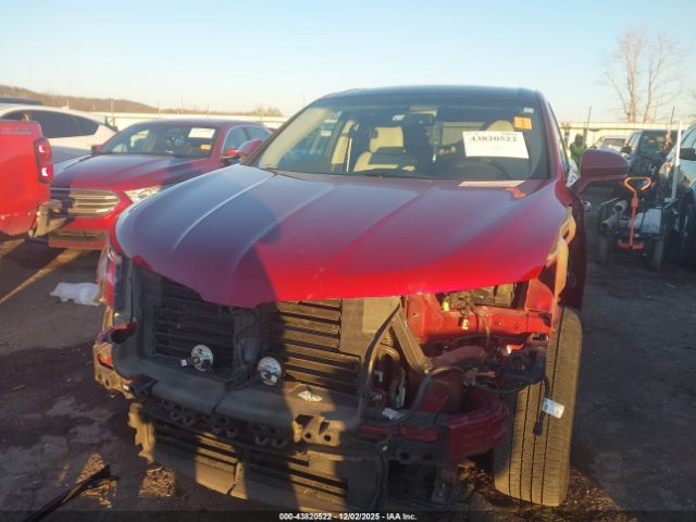 Lincoln MKX Reserve Image 18