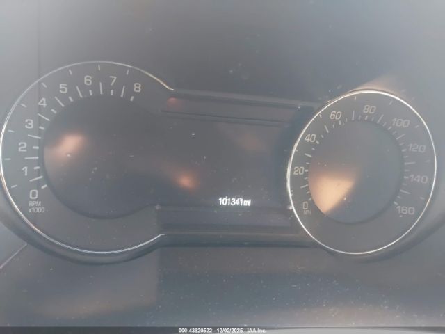 Lincoln MKX Reserve Image 7