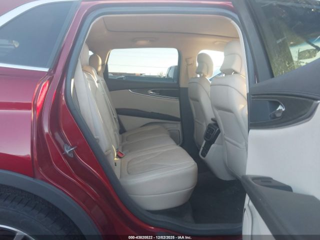 Lincoln MKX Reserve Image 6