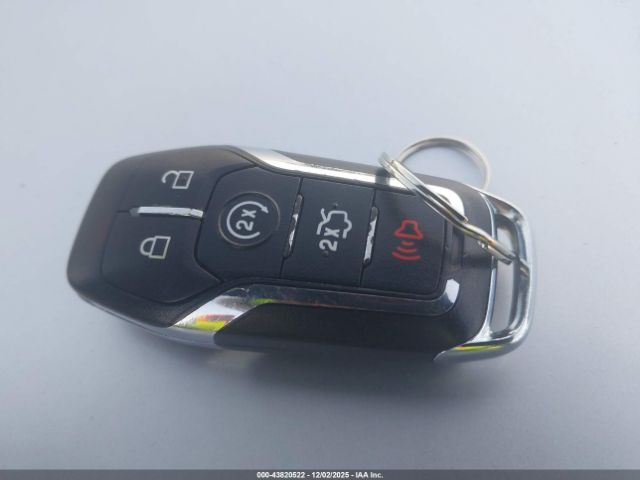 Lincoln MKX Reserve Image 10