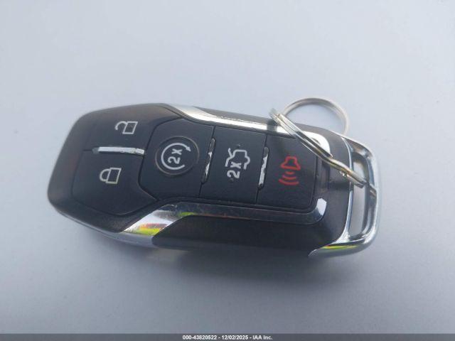 Lincoln MKX Reserve Image 10