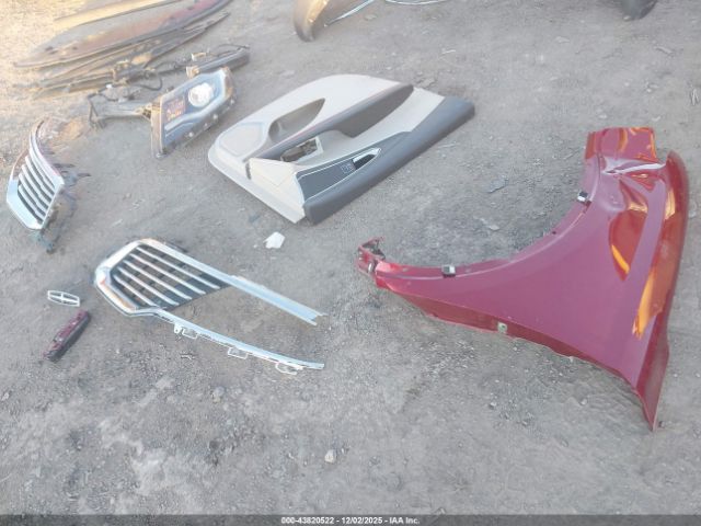 Lincoln MKX Reserve Image 11