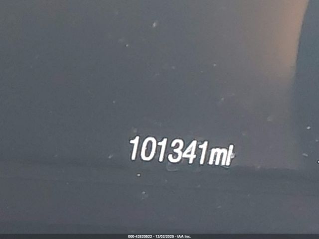 Lincoln MKX Reserve Image 9