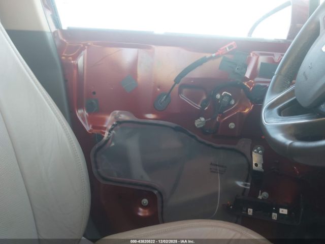 Lincoln MKX Reserve Image 17