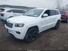 Jeep Grand Cherokee Altitude Image 3