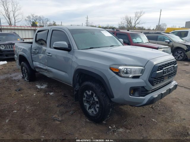 Toyota Tacoma Trd Off Road Image 1