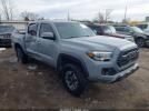 Toyota Tacoma Trd Off Road Image 1
