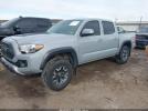 Toyota Tacoma Trd Off Road Image 4