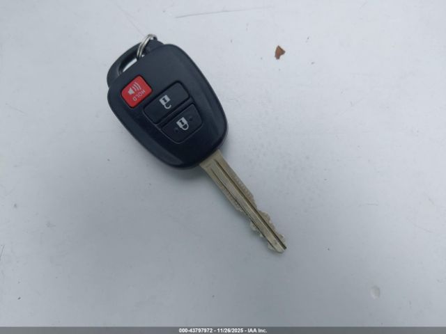 Toyota Tacoma Trd Off Road Image 9