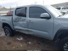 Toyota Tacoma Trd Off Road Image 15