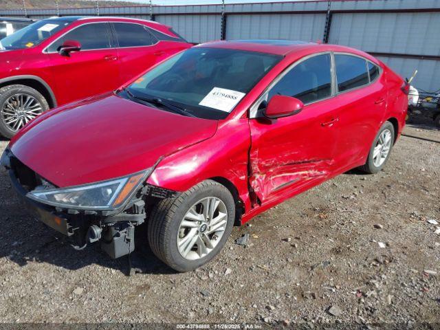 Hyundai ELANTRA Value Edition Image 13