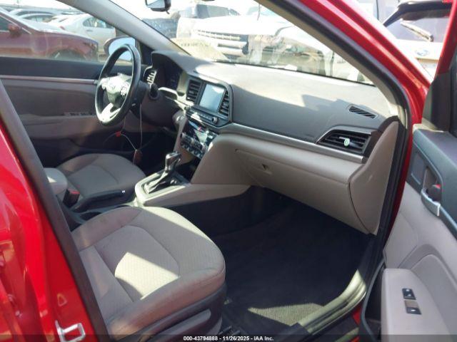 Hyundai ELANTRA Value Edition Image 18