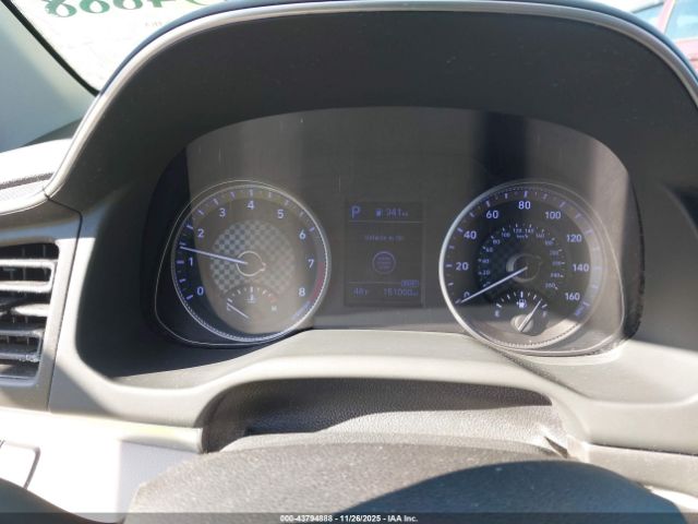 Hyundai ELANTRA Value Edition Image 15