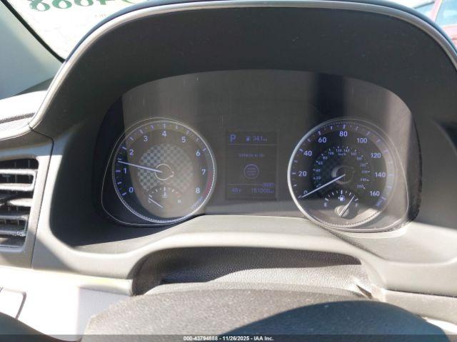 Hyundai ELANTRA Value Edition Image 15