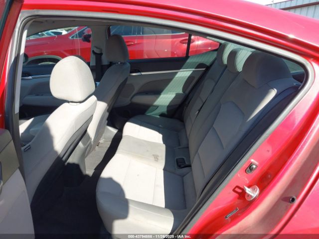 Hyundai ELANTRA Value Edition Image 6