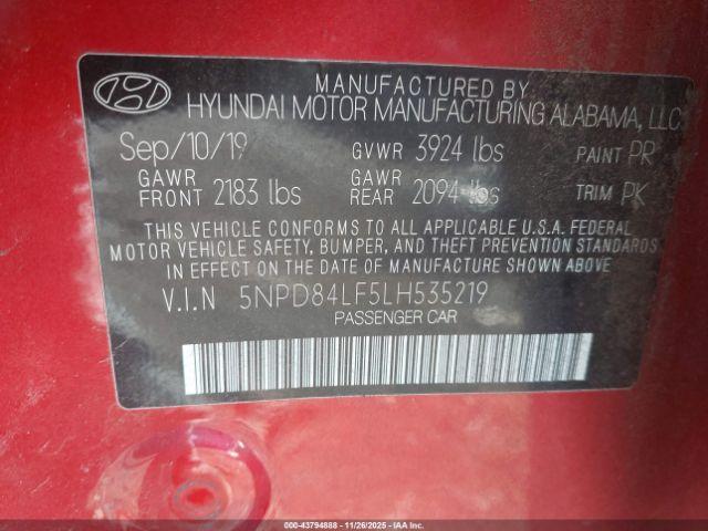 Hyundai ELANTRA Value Edition Image 3