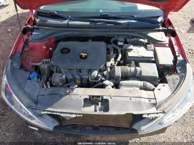 Hyundai ELANTRA Value Edition Image 4