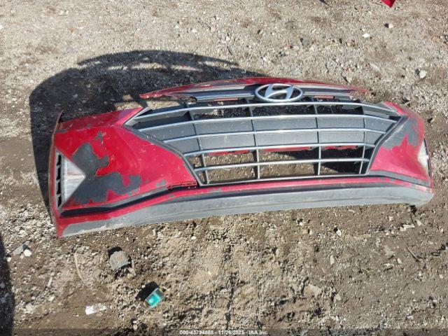 Hyundai ELANTRA Value Edition Image 9