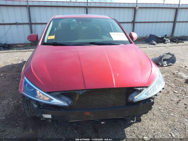 Hyundai ELANTRA Value Edition Image 7