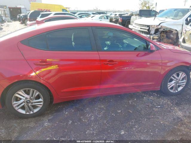 Hyundai ELANTRA Value Edition Image 5