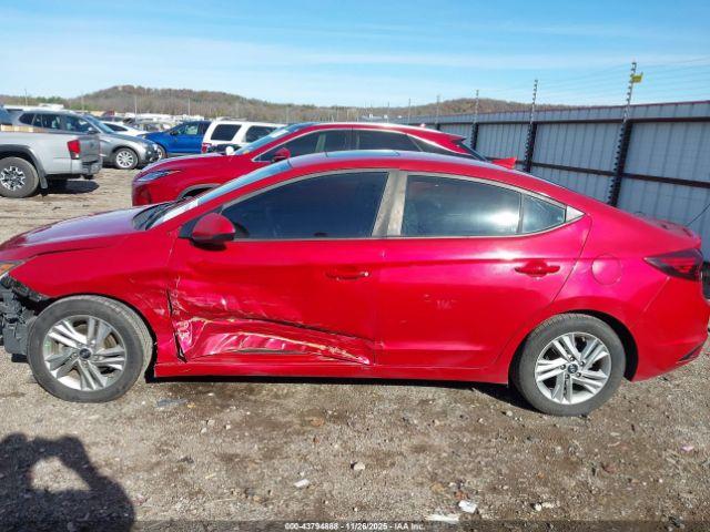 Hyundai ELANTRA Value Edition Image 11