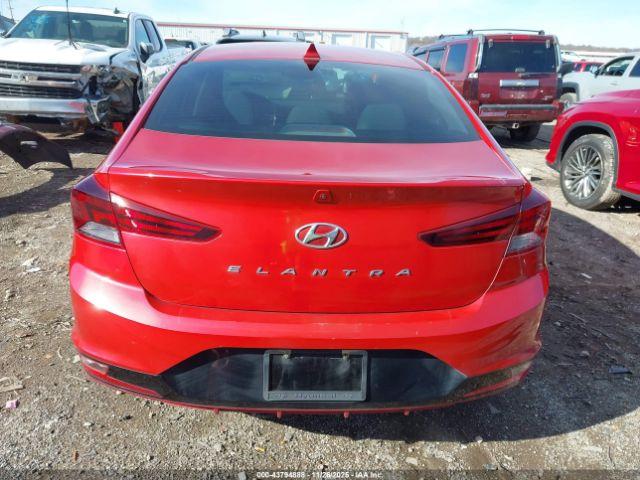 Hyundai ELANTRA Value Edition Image 10